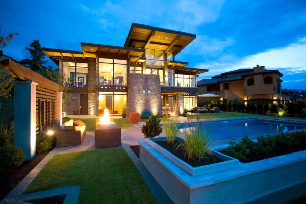 wellness landscaping Kelowna
