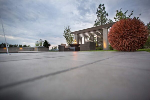 landscaping project portfolio Kelowna