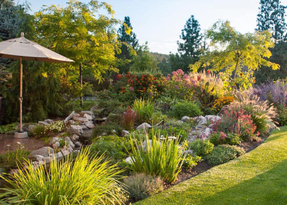 wellness landscaping kelowna 