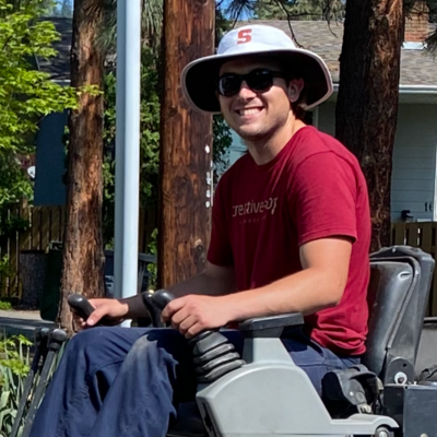 Creative Roots Landscaping team in Kelowna