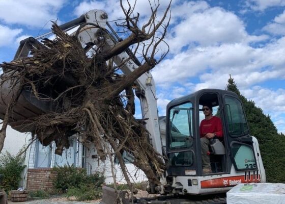 Landscape Construction Apprentice in Kelowna