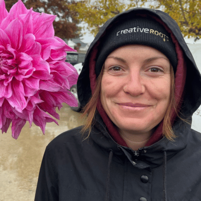 Creative Roots Landscaping team in Kelowna
