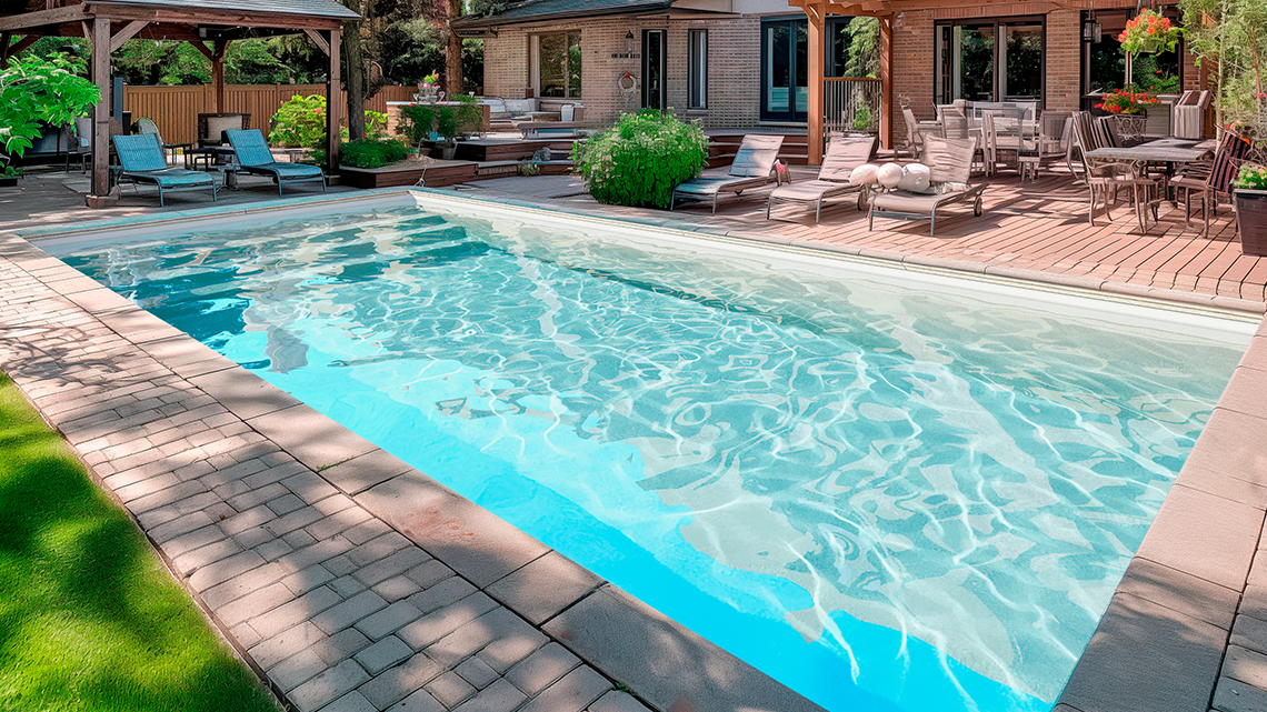 Pentarm Pools Authorized Dealer | Kelowna | Creative Roots Landscaping