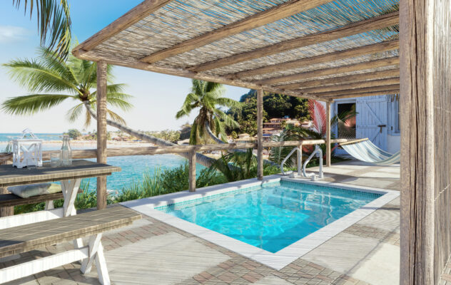 Pentarm Pools Authorized Dealer | Kelowna | Creative Roots Landscaping