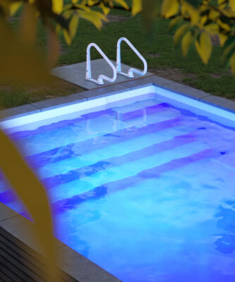 Pentarm Pools Authorized Dealer | Kelowna | Creative Roots Landscaping