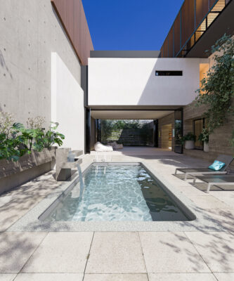 Pentarm Pools Authorized Dealer | Kelowna | Creative Roots Landscaping