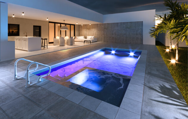 Creative Roots Landscaping | Kelowna | Pentarm Pools