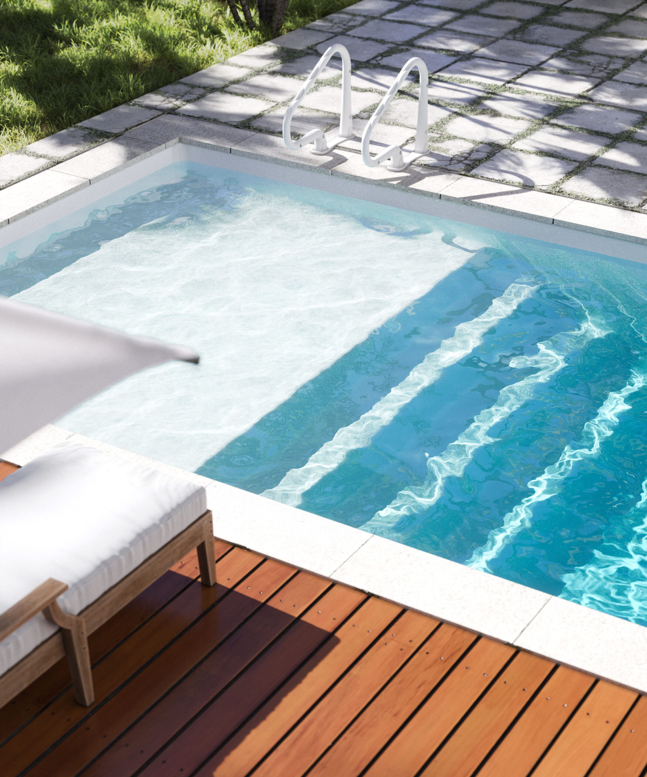 Pentarm Pools Authorized Dealer | Kelowna | Creative Roots Landscaping
