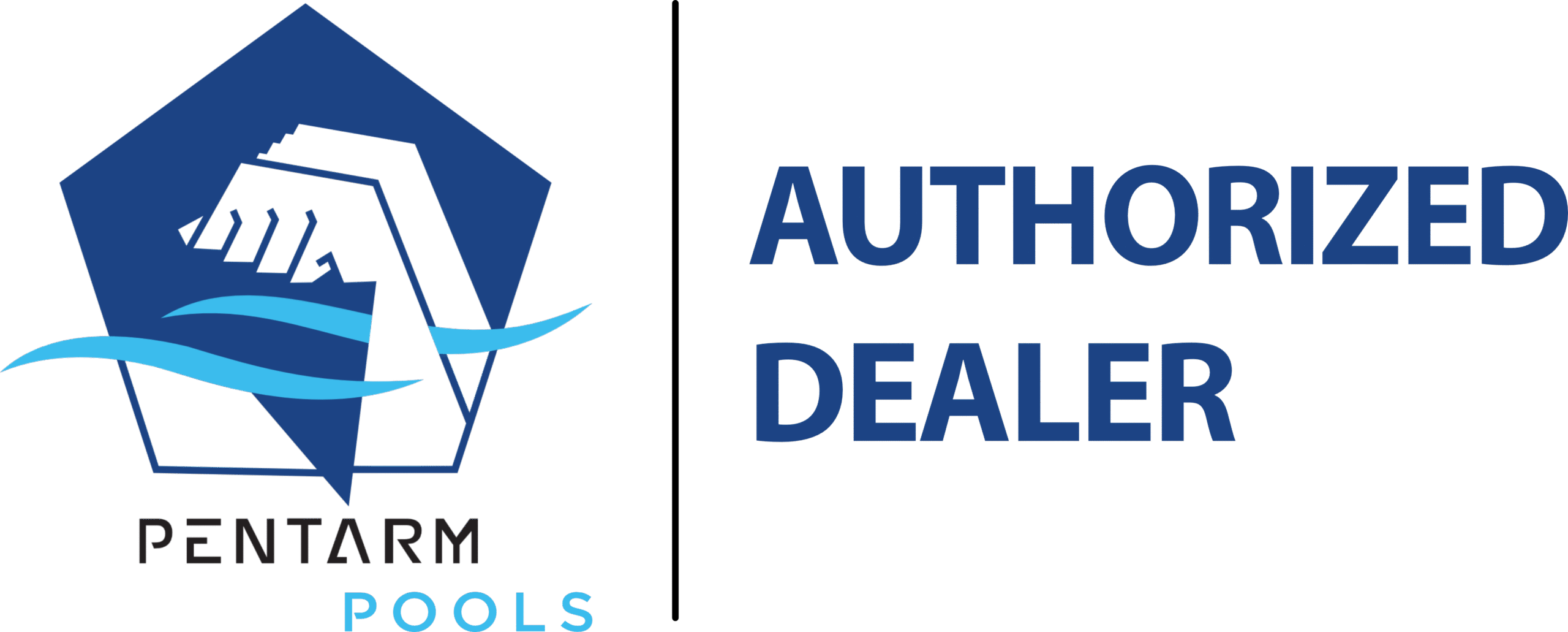 pentarm pools authorized dealer