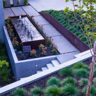 Why Builders Should Collaborate with Landscape Designers Early