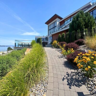 Why Builders Should Collaborate with Landscape Designers Early